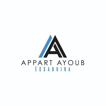 Appart Ayoub Suvayr Dış mekan fotoğraf