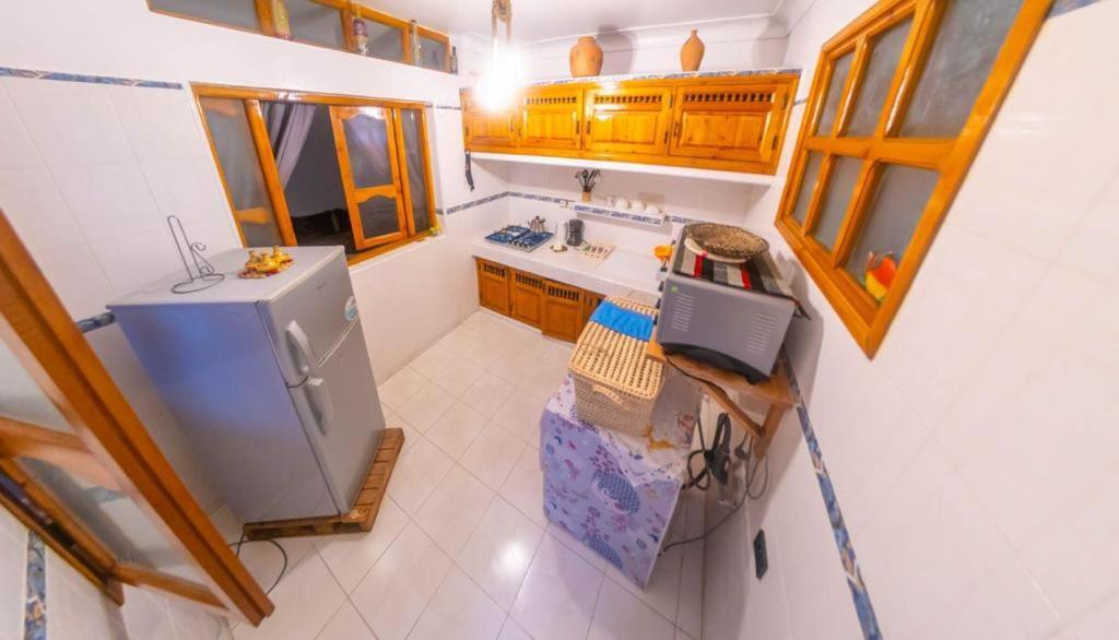 Appart Ayoub Suvayr Dış mekan fotoğraf