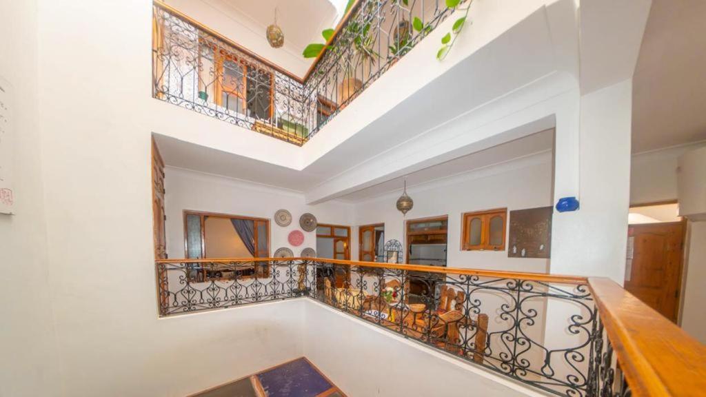 Appart Ayoub Suvayr Dış mekan fotoğraf